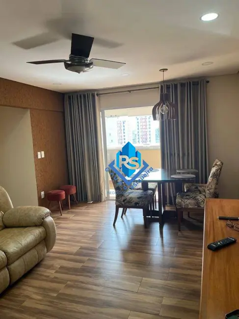 Foto 2 de Apartamento com 3 quartos à venda, 80m2 em Centro, Diadema - SP
