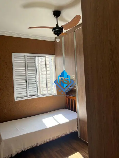 Foto 7 de Apartamento com 3 quartos à venda, 80m2 em Centro, Diadema - SP