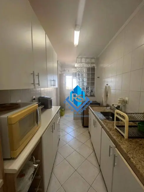 Foto 6 de Apartamento com 2 quartos à venda, 77m2 em Real, Praia Grande - SP