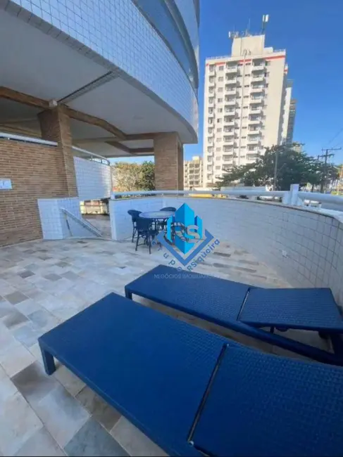 Foto 3 de Apartamento com 2 quartos à venda, 77m2 em Real, Praia Grande - SP