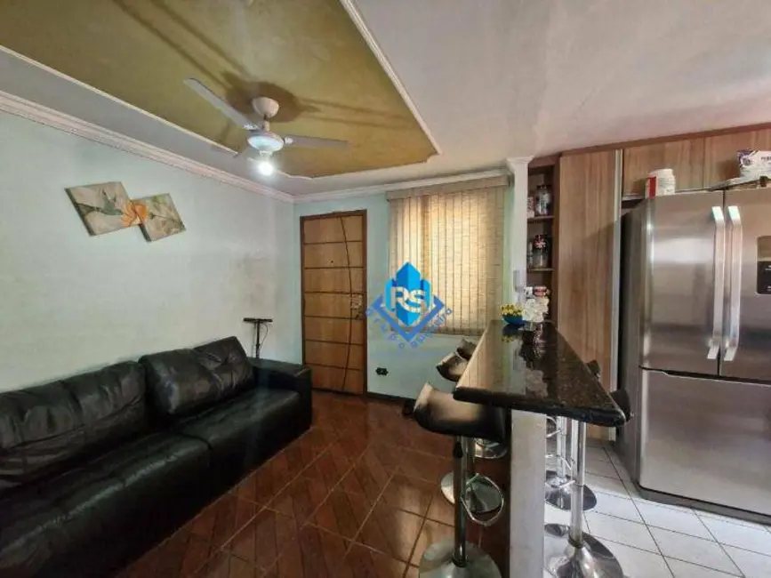 Apartamento com 2 quartos à venda, 48m2 em Sao Bernardo Do Campo - SP - imagem 3 Foto 3 de Apartamento com 2 quartos à venda, 48m2 em Sao Bernardo Do Campo - SP