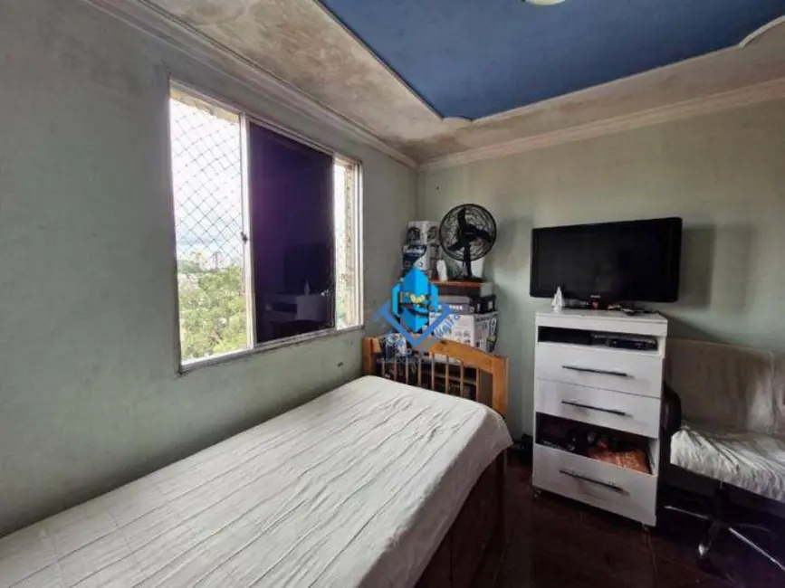 Apartamento com 2 quartos à venda, 48m2 em Sao Bernardo Do Campo - SP - imagem 8 Foto 8 de Apartamento com 2 quartos à venda, 48m2 em Sao Bernardo Do Campo - SP