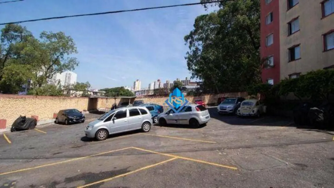 Apartamento com 2 quartos à venda, 48m2 em Sao Bernardo Do Campo - SP - imagem 9 Foto 9 de Apartamento com 2 quartos à venda, 48m2 em Sao Bernardo Do Campo - SP