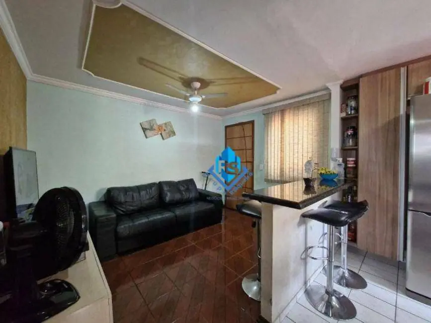 Apartamento com 2 quartos à venda, 48m2 em Sao Bernardo Do Campo - SP - imagem 1 Foto 1 de Apartamento com 2 quartos à venda, 48m2 em Sao Bernardo Do Campo - SP