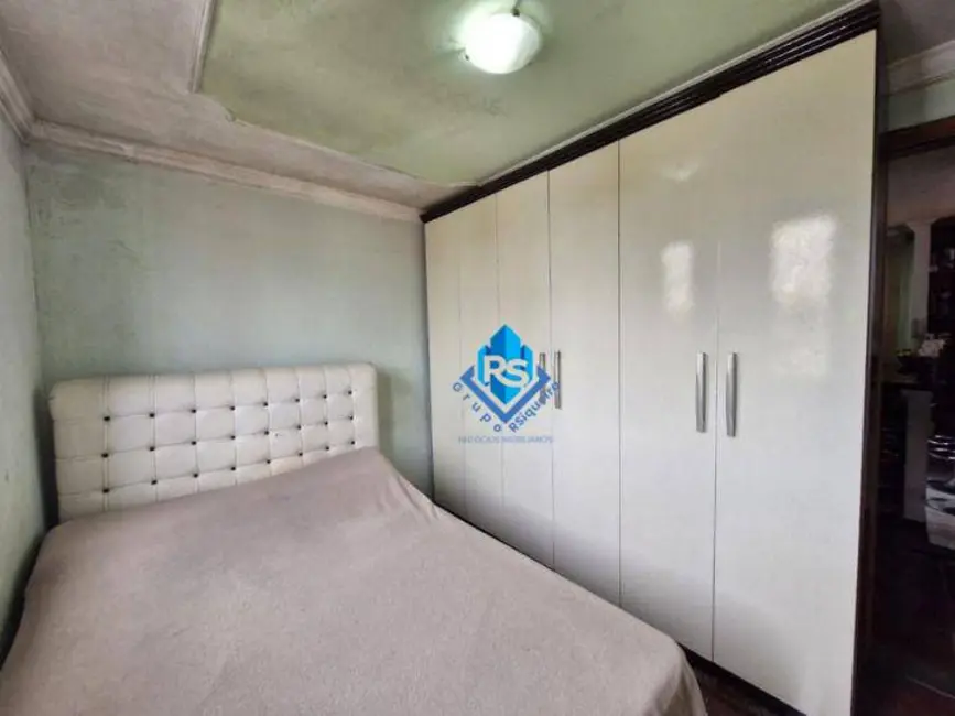 Apartamento com 2 quartos à venda, 48m2 em Sao Bernardo Do Campo - SP - imagem 6 Foto 6 de Apartamento com 2 quartos à venda, 48m2 em Sao Bernardo Do Campo - SP