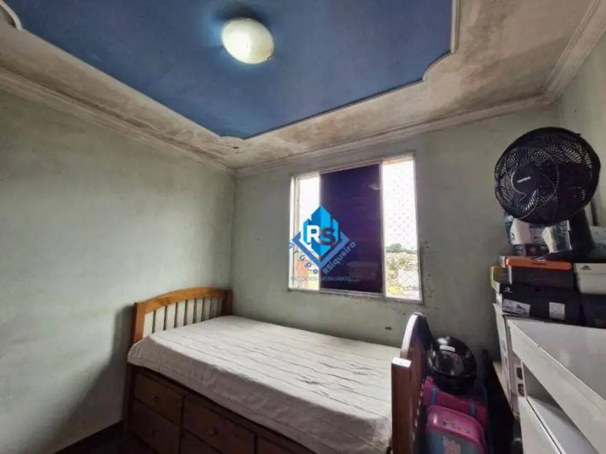 Apartamento com 2 quartos à venda, 48m2 em Sao Bernardo Do Campo - SP - imagem 7 Foto 7 de Apartamento com 2 quartos à venda, 48m2 em Sao Bernardo Do Campo - SP