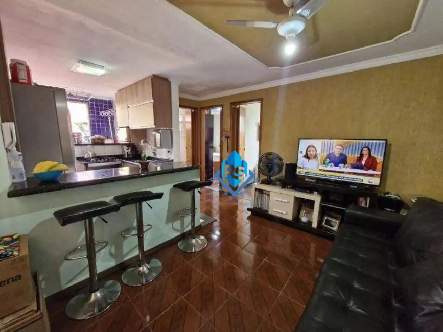 Apartamento com 2 quartos à venda, 48m2 em Sao Bernardo Do Campo - SP - imagem 2 Foto 2 de Apartamento com 2 quartos à venda, 48m2 em Sao Bernardo Do Campo - SP
