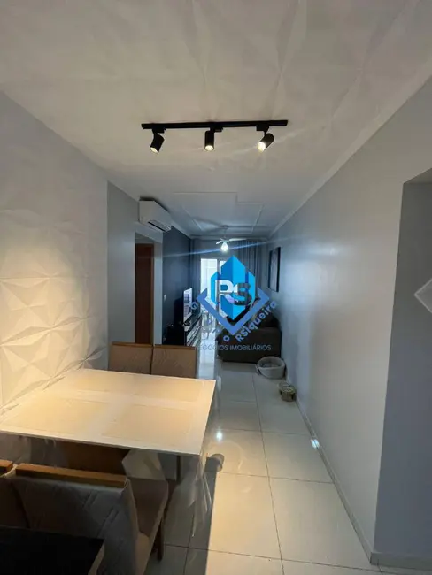 Foto 2 de Apartamento com 2 quartos à venda, 64m2 em Praia Grande - SP