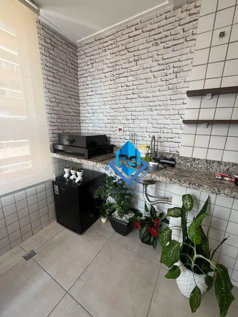 Foto 4 de Apartamento com 2 quartos à venda, 64m2 em Praia Grande - SP