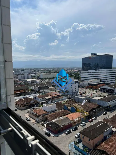 Foto 6 de Apartamento com 2 quartos à venda, 64m2 em Praia Grande - SP