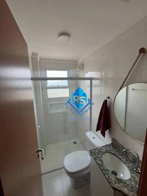 Foto 8 de Apartamento com 2 quartos à venda, 64m2 em Praia Grande - SP