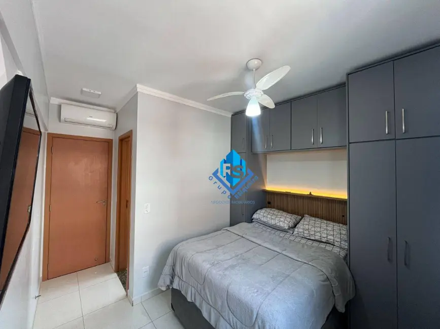 Foto 9 de Apartamento com 2 quartos à venda, 64m2 em Praia Grande - SP