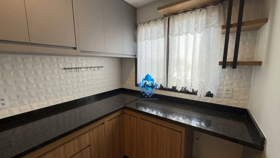 Foto 4 de Apartamento com 3 quartos à venda e para alugar, 110m2 em Vila Bastos, Santo Andre - SP