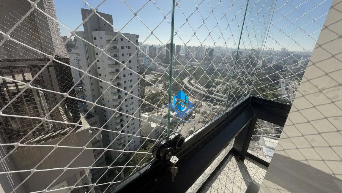 Foto 6 de Apartamento com 3 quartos à venda e para alugar, 110m2 em Vila Bastos, Santo Andre - SP