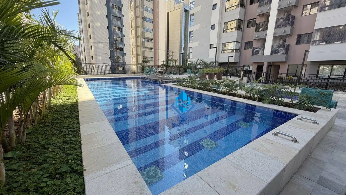 Foto 1 de Apartamento com 3 quartos à venda e para alugar, 110m2 em Vila Bastos, Santo Andre - SP