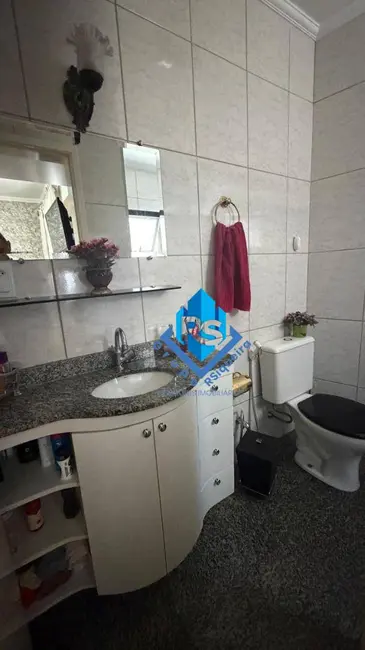 Sobrado com 2 quartos à venda, 60m2 em Vila Valparaíso, Santo Andre - SP - imagem 4 Foto 4 de Sobrado com 2 quartos à venda, 60m2 em Vila Valparaíso, Santo Andre - SP