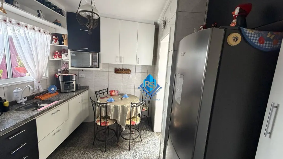 Sobrado com 2 quartos à venda, 60m2 em Vila Valparaíso, Santo Andre - SP - imagem 5 Foto 5 de Sobrado com 2 quartos à venda, 60m2 em Vila Valparaíso, Santo Andre - SP