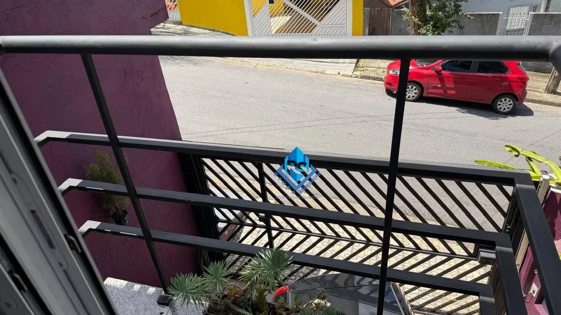Sobrado com 2 quartos à venda, 60m2 em Vila Valparaíso, Santo Andre - SP - imagem 8 Foto 8 de Sobrado com 2 quartos à venda, 60m2 em Vila Valparaíso, Santo Andre - SP