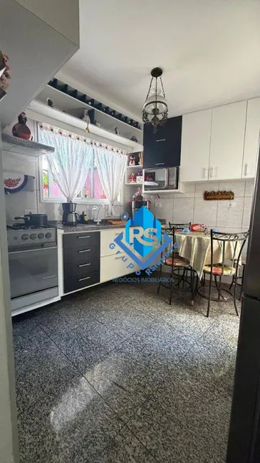 Sobrado com 2 quartos à venda, 60m2 em Vila Valparaíso, Santo Andre - SP - imagem 3 Foto 3 de Sobrado com 2 quartos à venda, 60m2 em Vila Valparaíso, Santo Andre - SP