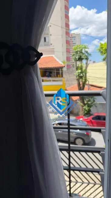 Sobrado com 2 quartos à venda, 60m2 em Vila Valparaíso, Santo Andre - SP - imagem 7 Foto 7 de Sobrado com 2 quartos à venda, 60m2 em Vila Valparaíso, Santo Andre - SP