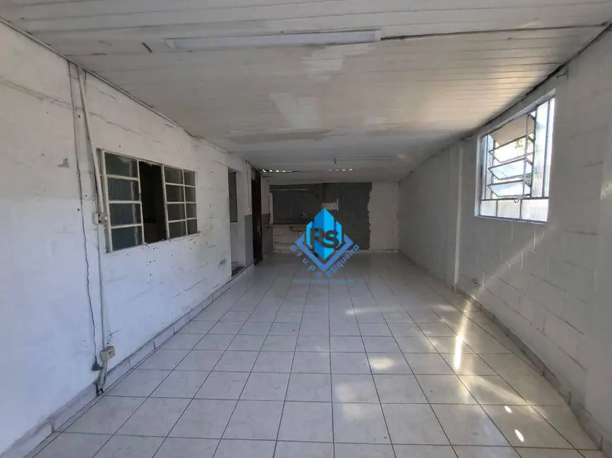 Foto 8 de Armazém / Galpão para alugar, 285m2 em Sao Bernardo Do Campo - SP