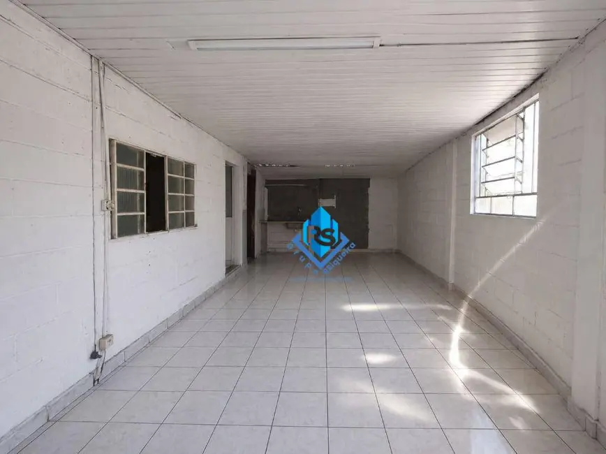 Foto 7 de Armazém / Galpão à venda e para alugar, 285m2 em Sao Bernardo Do Campo - SP