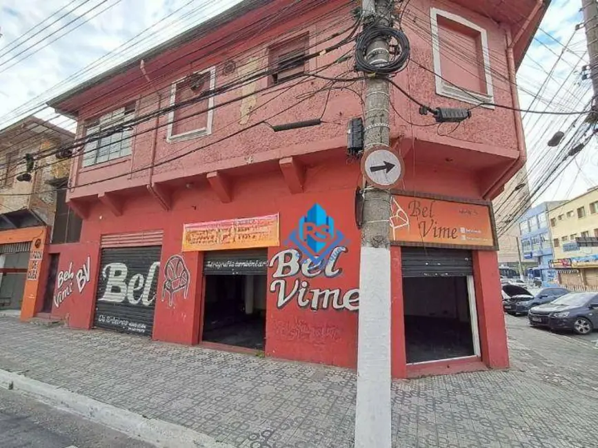 Sala Comercial para alugar, 70m2 em Centro, Sao Bernardo Do Campo - SP - imagem 1 Foto 1 de Sala Comercial para alugar, 70m2 em Centro, Sao Bernardo Do Campo - SP