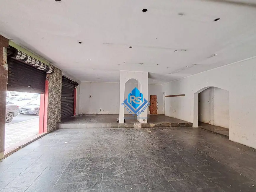 Sala Comercial para alugar, 70m2 em Centro, Sao Bernardo Do Campo - SP - imagem 4 Foto 4 de Sala Comercial para alugar, 70m2 em Centro, Sao Bernardo Do Campo - SP