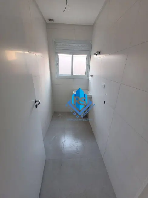 Foto 9 de Apartamento com 2 quartos à venda, 78m2 em Campestre, Santo Andre - SP