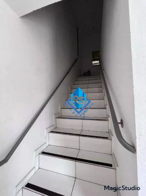 Foto 7 de Armazém / Galpão para alugar, 550m2 em Serraria, Diadema - SP