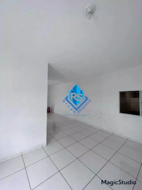 Foto 9 de Armazém / Galpão para alugar, 550m2 em Serraria, Diadema - SP