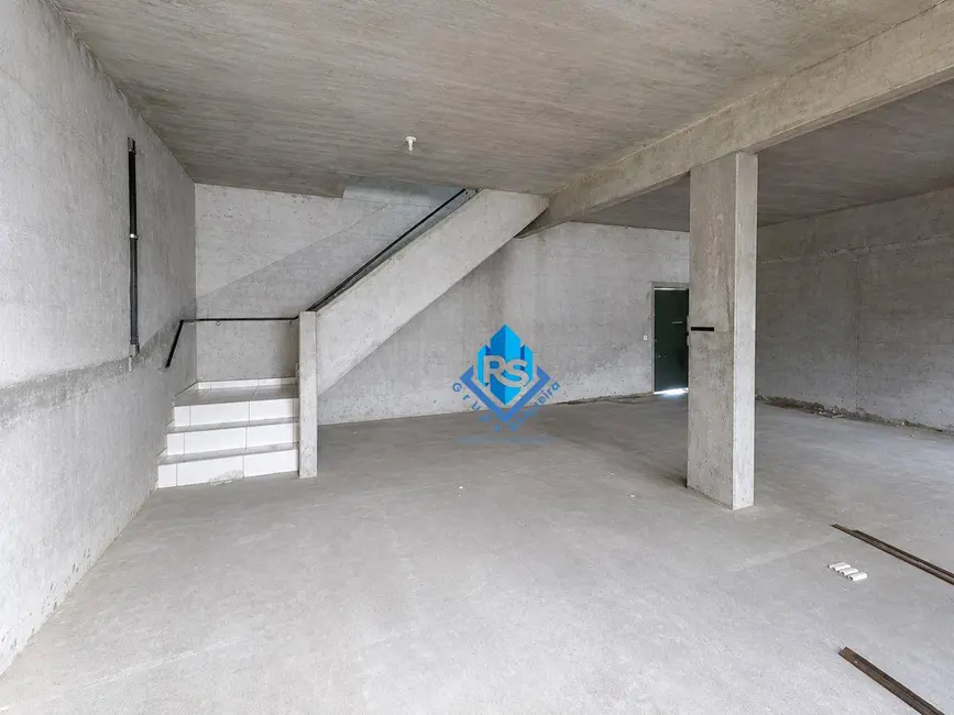 Foto 5 de Armazém / Galpão para alugar, 550m2 em Serraria, Diadema - SP