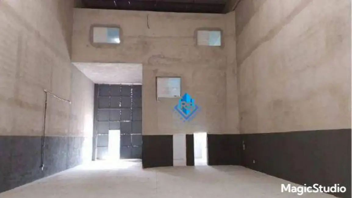 Foto 6 de Armazém / Galpão para alugar, 550m2 em Serraria, Diadema - SP