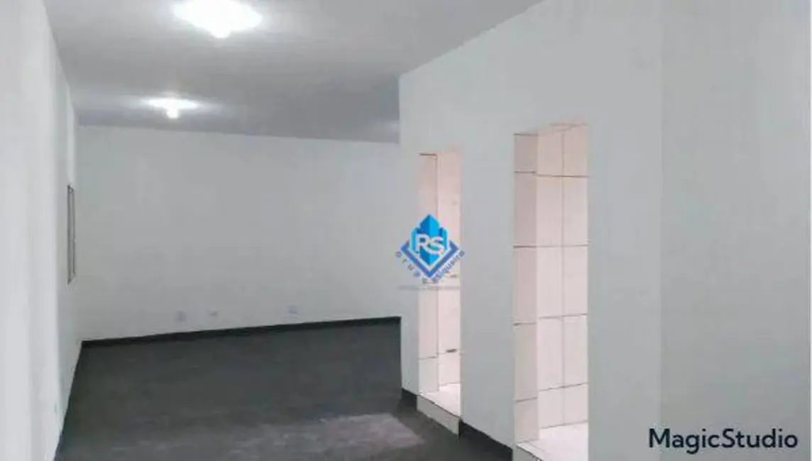 Foto 8 de Armazém / Galpão para alugar, 550m2 em Serraria, Diadema - SP