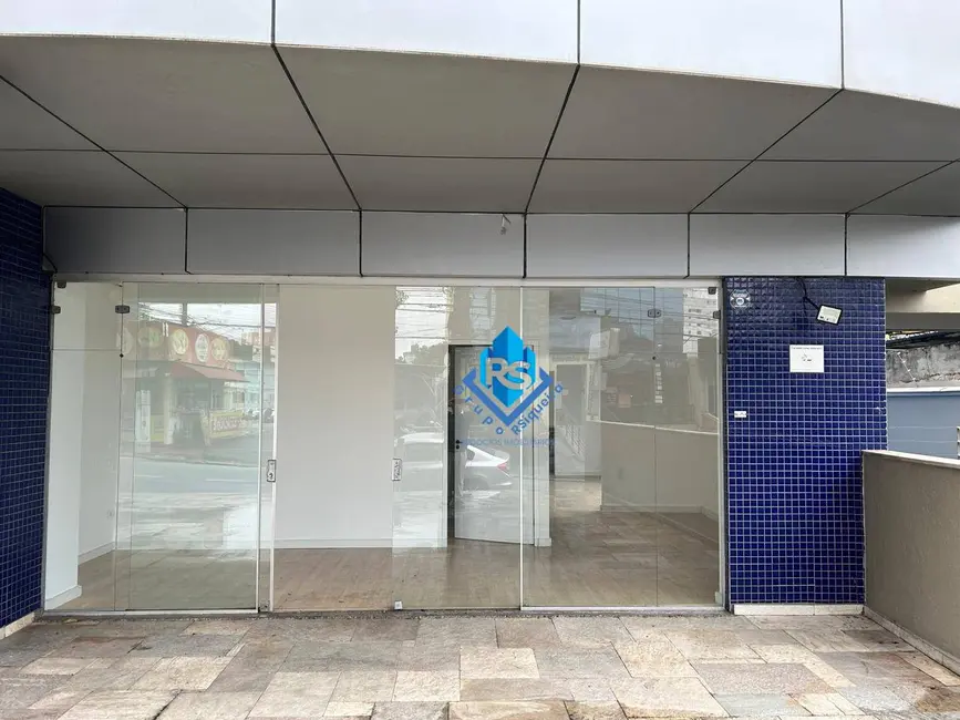 Sala Comercial para alugar, 74m2 em Jardim do Mar, Sao Bernardo Do Campo - SP - imagem 1 Foto 1 de Sala Comercial para alugar, 74m2 em Jardim do Mar, Sao Bernardo Do Campo - SP