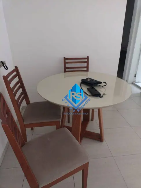 Foto 7 de Apartamento com 2 quartos para alugar, 60m2 em Assunção, Sao Bernardo Do Campo - SP