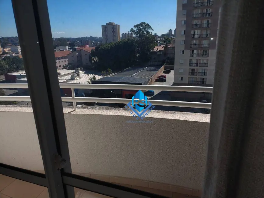 Foto 4 de Apartamento com 2 quartos para alugar, 60m2 em Assunção, Sao Bernardo Do Campo - SP