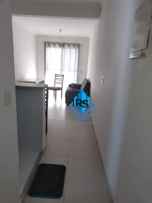 Foto 8 de Apartamento com 2 quartos para alugar, 60m2 em Assunção, Sao Bernardo Do Campo - SP