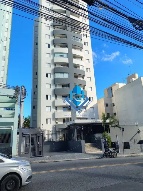 Foto 1 de Apartamento com 2 quartos para alugar, 60m2 em Assunção, Sao Bernardo Do Campo - SP