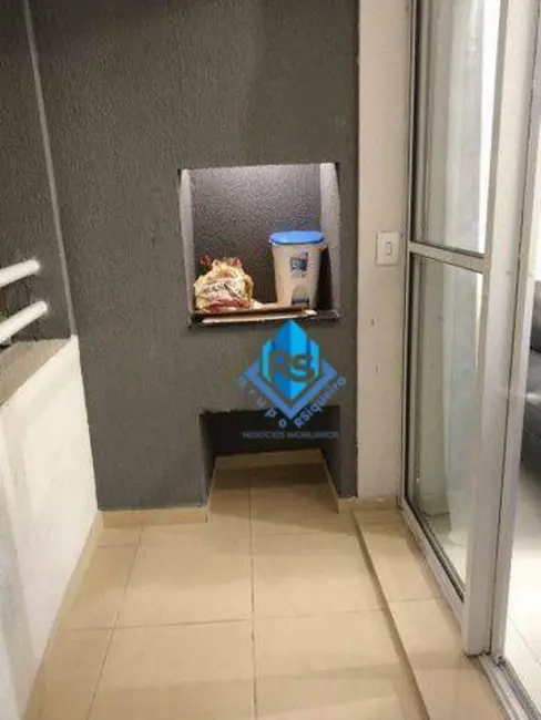 Foto 5 de Apartamento com 2 quartos para alugar, 60m2 em Assunção, Sao Bernardo Do Campo - SP