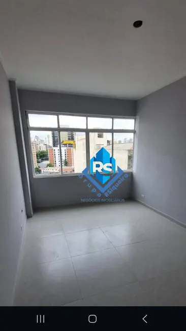 Foto 2 de Sala Comercial à venda e para alugar, 62m2 em Centro, Santo Andre - SP
