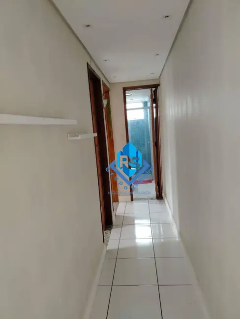 Foto 9 de Apartamento com 2 quartos à venda e para alugar, 53m2 em Ferrazópolis, Sao Bernardo Do Campo - SP