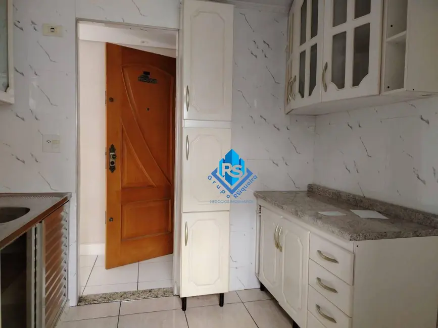 Foto 5 de Apartamento com 2 quartos à venda e para alugar, 53m2 em Ferrazópolis, Sao Bernardo Do Campo - SP