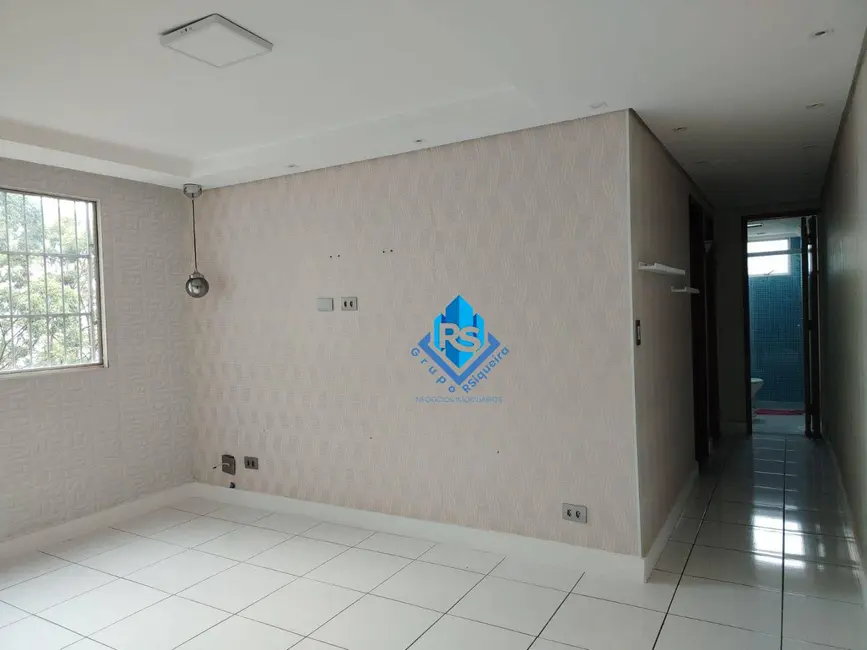 Foto 4 de Apartamento com 2 quartos à venda e para alugar, 53m2 em Ferrazópolis, Sao Bernardo Do Campo - SP