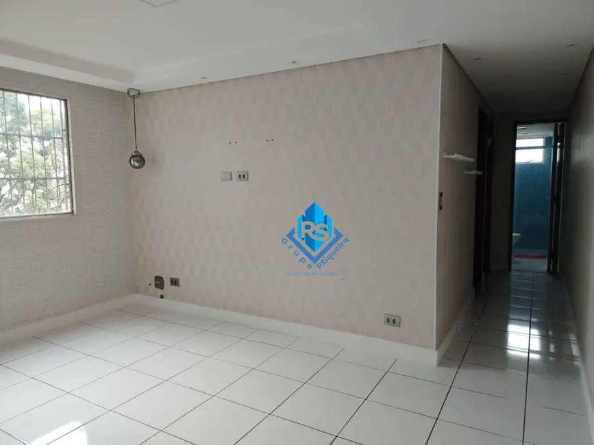 Foto 1 de Apartamento com 2 quartos à venda e para alugar, 53m2 em Ferrazópolis, Sao Bernardo Do Campo - SP