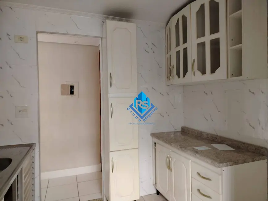 Foto 6 de Apartamento com 2 quartos à venda e para alugar, 53m2 em Ferrazópolis, Sao Bernardo Do Campo - SP