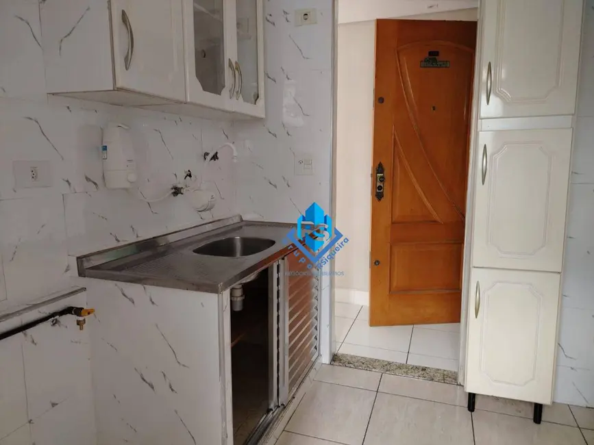 Foto 8 de Apartamento com 2 quartos à venda e para alugar, 53m2 em Ferrazópolis, Sao Bernardo Do Campo - SP