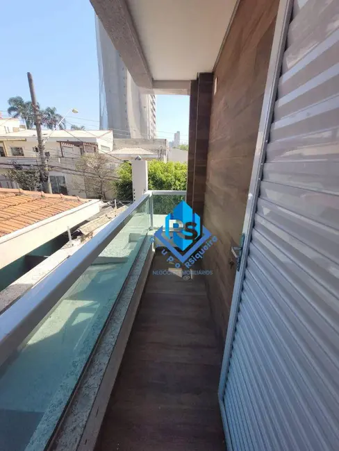 Foto 4 de Apartamento com 2 quartos à venda, 78m2 em Campestre, Santo Andre - SP