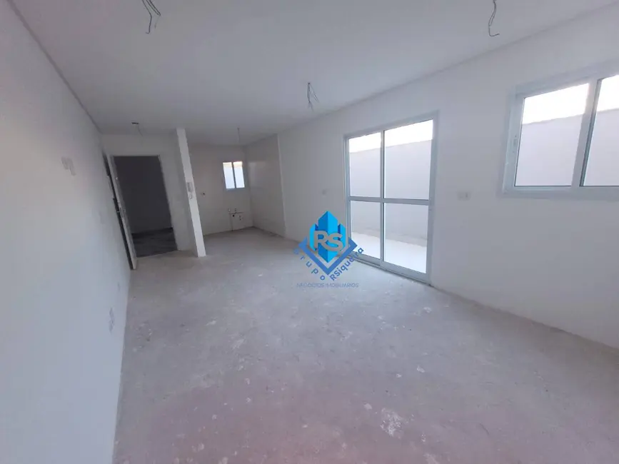 Foto 1 de Apartamento com 2 quartos à venda, 78m2 em Campestre, Santo Andre - SP