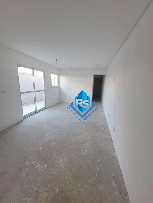 Foto 3 de Apartamento com 2 quartos à venda, 78m2 em Campestre, Santo Andre - SP